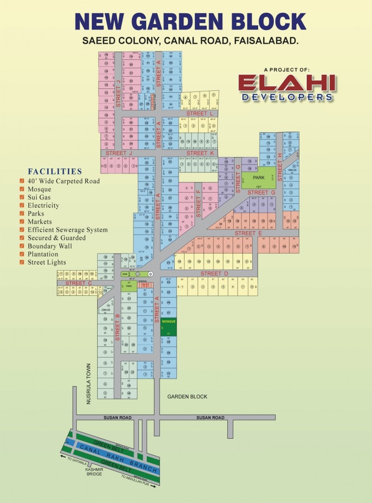 01-New Garden Block (Map)