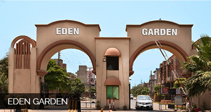 eden garden